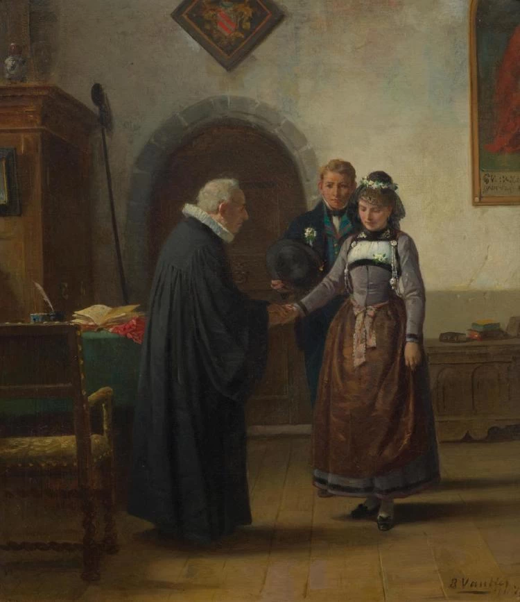 All'anagrafe. 1877